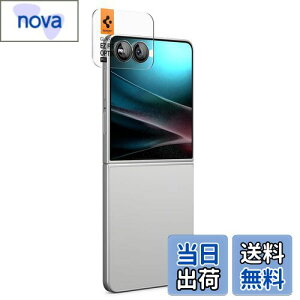 yzSpigen Galaxy Z Flip7 JیtB Optik Pro \tLbgt 9HKX Uh~ tbVȂ 2 AGL09584