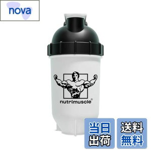 yzNutrimuscle j[g~XN VFCJ[ veCVFCJ[ 500ml