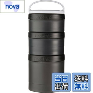 �y���������z�u�����_�[�{�g�� ProStak Expansion Pak with Handle �G�N�X�p���V����3�p�b�N�n���h���t�� �y���{���K�i�z�u���b�N EXPS3P BK