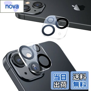 �y���������zNIMASO �J�����t�B���� iPhone13 mini / iPhone13 �p �J�����J�o�[ �J���� �����Y �ی�J�o�[ �S�ʕی� ������� �I�o�I�[�o�[�h�~ 2���Z�b�g NCM21H290