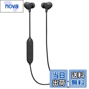 �y���������zJVC�P���E�b�h JVC HA-FX28W-B Bluetooth�Ή����C�����X�C���z�� �h�H�d�l �u���b�N
