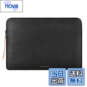 �y���������zComfyable ���^ �m�[�g�p�\�R���P�[�X 14�C���` MacBook Pro 14�C���` M5 2026 Pro/Max A3426 A3427 & M4 M3 M2 M1 �Ή� PU���U�[ ���� �X���[�u�P�[�X, �u���b�N