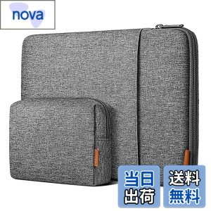 �y���������zInateck �p�\�R���P�[�X 13�C���` 360°�����ی�݊��i MacBook Air M5/M4/M3/M2/M1 2026-2018,13�C���` MacBook Pro M2/M1 2022-2016,Surface Pro 11/10/9/X/8/7/6/5/4/3,XPS 13,12.4 Surface Laptop Go �Ή� PC�C���i�[�o�b
