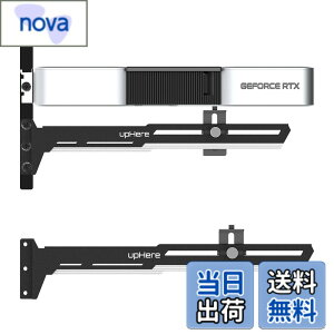 �y9��1���[9��15���܂�200�~�I�t�z�y���������zupHere �ėp�r�f�I�J�[�h�z���_�[ GPU�u���[�X�T�|�[�g �O���t�B�b�N�J�[�h���Œ肷�� GPU���x���� �O���{ �x���_ ��&���uG27654�v