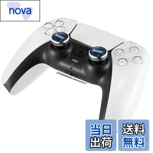 �y���������zEpindon PS5 DualSense/DualSense Edge��p�t���[�N | �X�e�B�b�N �J�o�[ | �{�^�� �L���b�v |�e�w�O���b�v | �l�C�r�u���[