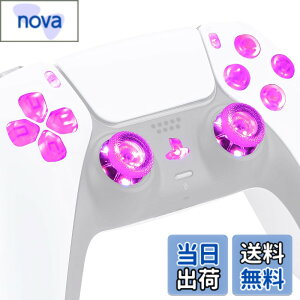 �y���������zeXtremeRate ps5�R���g���[���[�iBDM-010&BDM-020�j�ɑΉ��p�}���`�J���[����D-pad�T���X�e�B�b�N�V�F�A�I�v�V�����A�v���X�e5�R���g���[���[�p�z�[���t�F�C�X�{�^���A ps5�R���g���[��