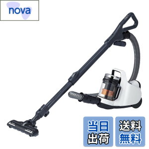 �y���������zTOSHIBA(����) �|���@ �T�C�N���� �L���j�X�^�[�^�N���[�i�[ �R�[�h�� �y�ʃR���p�N�g �g���l�I�~�j VC-C7A-W �z���C�g