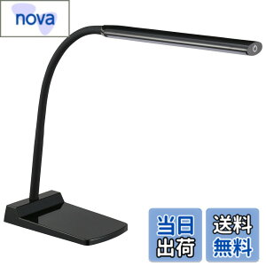 �y���������zLED�f�X�N�����v �u���b�N_DS-LS24-K 06-3726