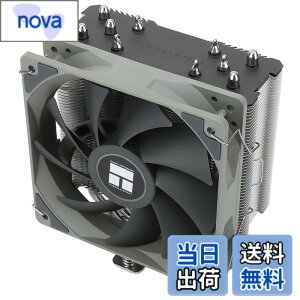 �y���������zThermalright Assassin King 120 SE CPU�G�A�N�[���[�A4�{�̃z�b�g�p�C�v�AC12C PWM�É��t�@��CPU�N�[���[�AS-FDB�x�A�����O�t���AAMD AM4 AM5/Intel LGA 1700/1150/1151/1200�APC��p��ɓK�p�AAMD/Intel cpu
