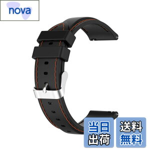 �y���������z[SHEAWA] for Shot Navi(�V���b�g�i�r) HuG Beyond/VELLIX �o���h �x���g �����o���h �V���R�� �ւ��x���g 22mm �X�g���b�v �݊��i �A�N�Z�T���[ (�u���b�N)
