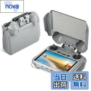 �y���������zSTARTRC DJI����Neo 2�AMini 5 pro�ALito X1�AAvata 360�AMini 4 Pro�AAir 3S�AAir 3�ANeo�T���V�F�[�h �h���[��RC 2�����R���T���t�[�h ��ʕی� �A�N�Z�T���[ 3-IN-1�T���o�C�U�[ �A�W���C�X�e�B�b