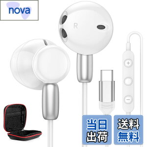 �y���������z�^�C�vc �C���z�� �L�� �}�C�N�t�� type-c �C���z�� �Ή�iPhone 15 16 Pro Max Plus/iPad/Google Pixel 8a 7a 9/Galaxy/Xperia/Huawe/Xiaomi Redmi �m�[�g�p�\�R���Ȃ�USB-C�@��Ή� HiFi���� �d�ቹ �N���A��