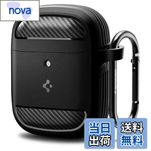 �y9��1���[9��15���܂�200�~�I�t�z�y���������zSpigen Pixel Buds A-Series �P�[�X �ϏՌ� PC TPU ��d�\�� ���C�����X�[�d �Ή� �J���r�i �����O�t�� �y�� �L�Y�h�~ �Ռ� �z�� �V���v�� ���M�b�h�E�A�[