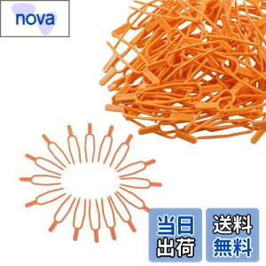 【送料無料】ALLVD ガーデンツール DIY 工具 便利 スイカ トマト用 植物クリップ 園芸クリップ イチゴ ランナー ランナーピン 支柱 固定フォーク プラントクリップ 園芸用 支柱 100個入り 締め