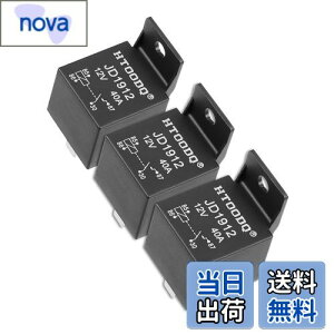 yzACROPIX ԗp[^[q[Y [XCb`d jo[T JD1912 4s DC 12V 40A ubN 3
