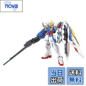 �y���������zMG �V�@����L�K���_��W Endless Waltz �E�C���O�K���_��Ver.Ka 1/100�X�P�[�� �F�����ς݃v�����f��