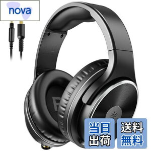 yzOneOdio nC]wbhz L HiFi I[o[C[^ }CNt 50mmhCo[ ^ yK y/fӏܗp 3.5mm/6.35mmڑ EP[u j^[wbhtH M^[/