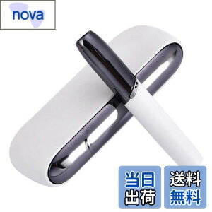 yzVimili IQOS3.0/IQOS3 DUOΉbLLbv+hAJo[ ACRX3 p Zbg (ubN)