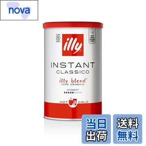 �y���������zilly(�C���[) �C���X�^���g�R�[�q�[ �N���V�R 95g