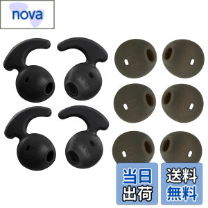 �y���������zSound Wave �y �Y������ �������� �C���[�s�[�X 10�� �z�C���[�s�[�X �\�j�[ �C���[�`�b�v For SONY WI-SP500,For Samsung Galaxy 7 Edge,S7,S6 Edge,S6�t���C���z�����ɑΉ��iS8����Ή��j�t�b�N