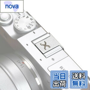 �y���������zVKO �J�����z�b�g�V���[�J�o�[ �p X-S10 XH1 XPro3 XPro2 XT4 XT3 XT2 XT30 XT20 XE3 XE2S XT200 XT100 X100V X100F X100T�p�V���[�L���b�v (SSX)