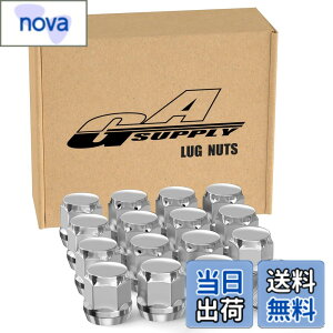 �y���������zGAsupply ���O�i�b�g M12 x P1.5 �z�C�[���i�b�g �e�[�p�[��60° ����24mm 19HEX �}�c�_/�_�C�n�c/�O�H�ɂɑΉ� �X�`�[���� 16�Z�b�g �N����