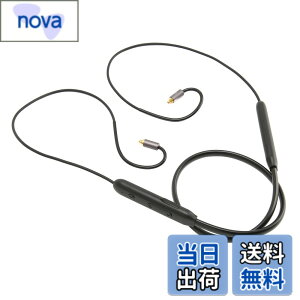 �y���������z�[���n�C�U�[�w�b�h�t�H���p�}�C�N�t��MMCX Bluetooth���C�����X�C���z���P�[�u��