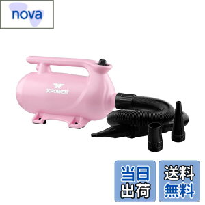 �y���������zXPower B-163�y�b�g�h���C���[ �ᑛ�� ��i�K���߉\�ȔM�ݒ� �O�̃m�Y���t�� �g�їp�y�b�g�p�h���C���[ 3�F�I�v�V���� (�s���N)