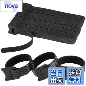 �y���������zGEJ-Tech �����o���h �}�W�b�N�e�[�v �P�[�u�� �o���h �P�[�u���܂Ƃ� �P�[�u�������o���h 70�{�Z�b�g (�u���b�N70�{)