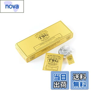 �y���������z�yTWG Tea�zGeisha Blossom Tea�b�e�B�[�o�b�O 2.5gx15�b�썑�t���[�c����Β��u�����h�b� �M�t�g�ɍœK