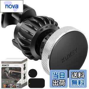 �y���������zXUKEY 2in1�ԍڃz���_�[���t�b�N �㕔���� �X�}�z�z���_�[ �� �}�O�l�b�g �� �t�b�N �ו����� �G���^�������[ ���@�\ �㕔���Ȑ�p�݌v �ԍڃX�}�z�z���_�[ �w�b�h���X�g�p ��] 