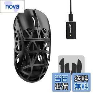 �y���������zMAMBASNAKExATTACK SHARK R2 �}�O�l�V�E�������}�E�X �Q�[�~���O�}�E�X 8k�}�E�X PixArt PAW3950 ���Z���T�[ 47g ���y�� 3���[�h�ڑ� Bluetooth/2.4G���C�����X/USB-C�L�� �_�u���`�����l�� 42000DPI 50