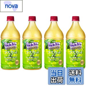 �y���������z�A�T�q���� Welch's �}�X�J�b�g�u�����h100 800gx4�{ [�E�F���`] [�ʏ`]