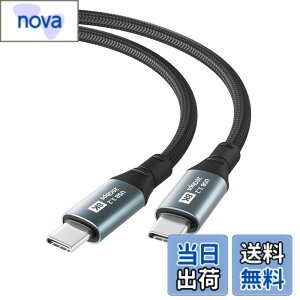 �y���������zUSB-C & USB-C �P�[�u��1.5m YITONGXXSUN 20Gbps�����f�[�^�]�� 100W �}���[�d 8K@60Hz�f���o�� USB3.2 Gen2x2 USB Type C �P�[�u�� Thunderbolt 3�ƌ݊������� �i�C�����҂� �X�}�[�g�t�H���E�^�u���b�g