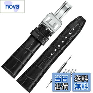 �y���������z[HEYOZURY] �r���v�x���g IWC ���v�o���h �v IWC�x���g���U�[ �I���W�i�� D�o�b�N�� IWC Portugieser �V���[�Y IWC Portofino�V���[�YIW371447/IW391031/356517/356601/391029�����x���g�H��t��