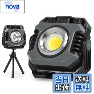 �y���������zCHAMCHOI ������ LED �[�d�� COB���C�g�u5000mAh��e�ʁE�ő�A���_��110���ԁE5000 ���[�����������v���^ ��Ɠ� ���[�N���C�g 2700K-8500K ���i�K���� ���F �Ԍ��ESOS�ԓ_�� ���C�݌v 360°