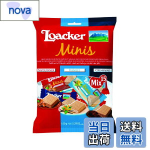 �y���������zLoacker(���A�J�[) �~�j�[�Y�~�b�N�X15P