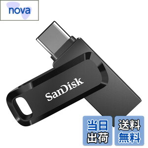 �y���������zSanDisk 512GB Ultra Dual Drive Go USB Type-C Flash Drive - SDDDC3-512G-G46