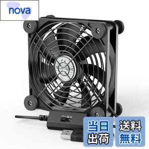 �y���������zELUTENG USB�t�@�� 12cm �h�U�S�����t�� ��p�t�@�� ���� �É� 3�i�K���ʒ��� �������ʎ��� ��p�N�[���[ ���^ �����@ ������ 5V �� �����@ ���^ PC/PS5/PS4/�m�[�g�p�\�R��/���[�^�[/��