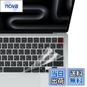 �y���������z�yM5/M4/A18 Pro/M3/M2/Max �`�b�v���f���zMacBook Neo(2026)/Air 13/15/Pro 14/16(2026-2021) �p �L�[�{�[�h�J�o�[ ���{��JIS�z�� ���� �h�o A3404/A3449/A3448/A3426/A3428/A3434/A3240/A3241/A3112/A3401/A3403/A2681 �Ή�