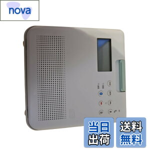 �y���������z���� �h��CD���W�I�i�z���C�g�jTOSHIBA TY-CB100-W