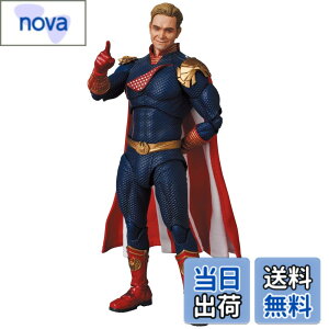 �y���������zMAFEX �}�t�F�b�N�X No.151 �U�E�{�[�C�Y HOMELANDER �z�[�������_�[ �S����160mm �h���ς� �A�N�V�����t�B�M���A