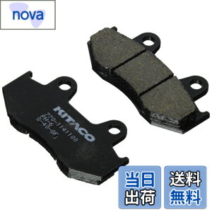 �y���������z�L�^�R(KITACO) �m���t�F�[�h�f�B�X�N�p�b�h PH-6 ���[�h100/50 FTR223 CB223S�� 770-1141100
