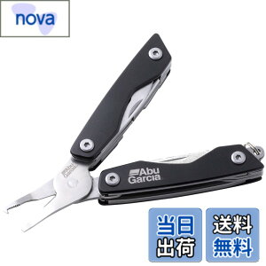 �y���������zAbuGarcia (�A�u�K���V�A) �}���`�v���C���[