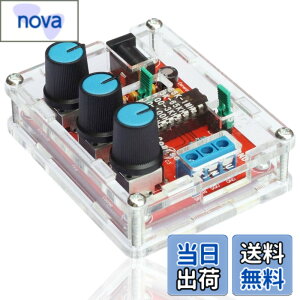 �y���������zRen He XR2206 �M�������� ����g���U�� �I�[�f�B�I �V�O�i�� DIY ����/�O�p/�����`�o�� 1Hz-1MHz ���g���U�������\