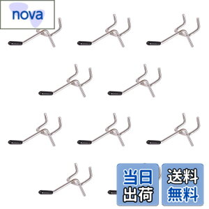 �y���������zRurumi �L�E�{�[�h �t�b�N �Z�b�g �S���t�� ���� 5.5mm �{�[�h �Ή� �� �s�b�`25mm ���a 5mm ��p �Œ� �~�� ���� �p���`���O�{�[�h ������ �{�[�h �y�O�{�[�h (5cm 10�{�Z�b�g)