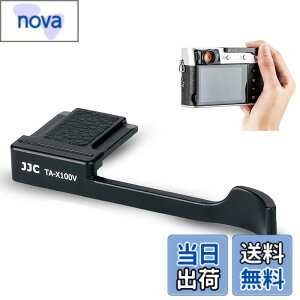 �y���������z�y���ǃo�[�W�����zJJC ���� �T���O���b�v �T�����X�g Fuji X100VI X100V X100F X-E4 X-E3 �J�����K�p �����ȒP �J�����z�[���h�������߂� ����