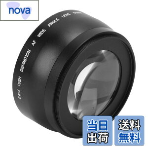 �y���������zASHA 58mm�J�����L�p�����Y�A0.45X�L�p�}�N�������Y�ACanon�p Nikon�p Sony�p Olympus�p Camera