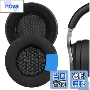 �y���������zGeekria �C���[�p�b�h Sport �݊��� �p�b�h �R���Z�A Corsair Virtuoso RGB/Virtuoso RGB Wireless SE/Virtuoso RGB Wireless XT �w�b�h�z���ɑΉ� �p�b�h �C���[/�C���[�J�b�v (��p�W�F��/�u���b�N)