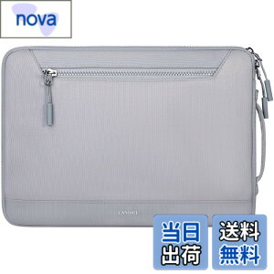 �y���������zLANDICI 15.6 16�C���`�p�\�R���P�[�X 360°�ی� �ϏՌ� �m�[�gPC�P�[�X 16�C���` MacBook Pro M4/M3/M2/M1 Pro/Max,15.6�C���`Dell Inspiron 3501/NEC N15/ASUS A15/Lenovo/HP dynabook/�x�m�ʑΉ� �����t�� ��